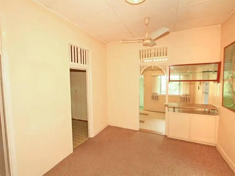 Third view of Homely house listing, 80 Derby St, Rockhampton City QLD