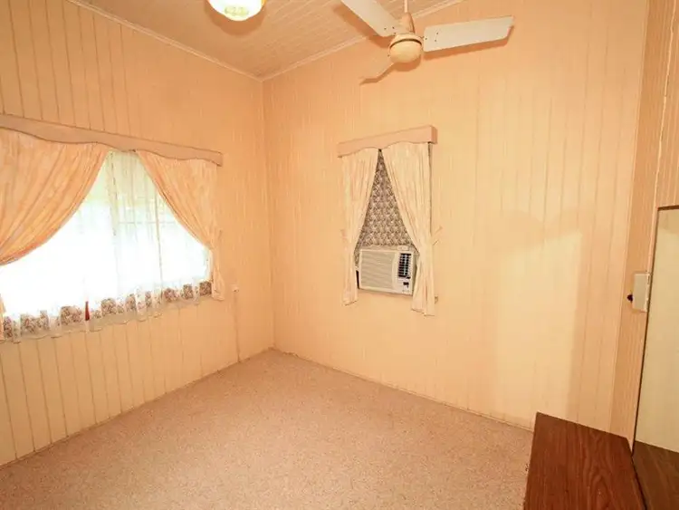 Fourth view of Homely house listing, 80 Derby St, Rockhampton City QLD