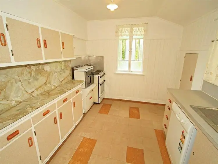 Fifth view of Homely house listing, 80 Derby St, Rockhampton City QLD