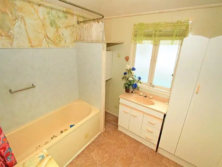 Sixth view of Homely house listing, 80 Derby St, Rockhampton City QLD