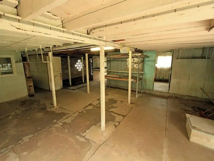 Seventh view of Homely house listing, 80 Derby St, Rockhampton City QLD