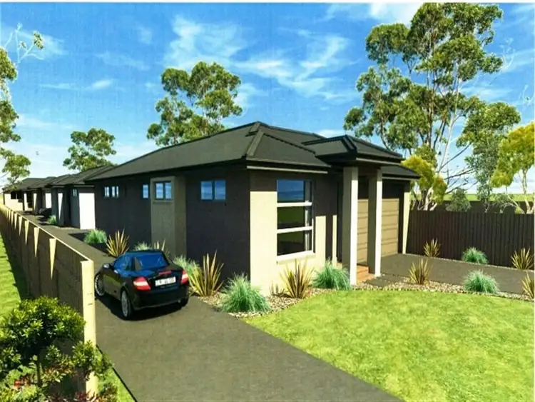 2/21 Dromana Pde, Safety Beach VIC