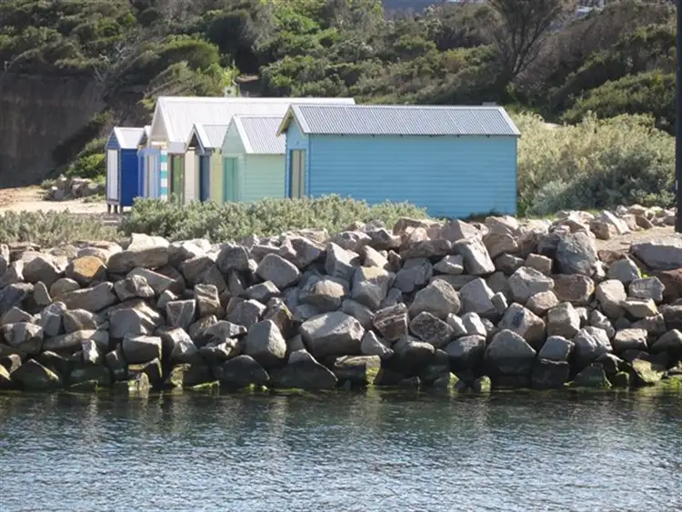 Third view of Homely house listing, 2/21 Dromana Pde, Safety Beach VIC