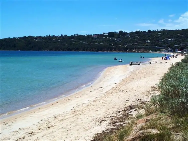 Fourth view of Homely house listing, 2/21 Dromana Pde, Safety Beach VIC