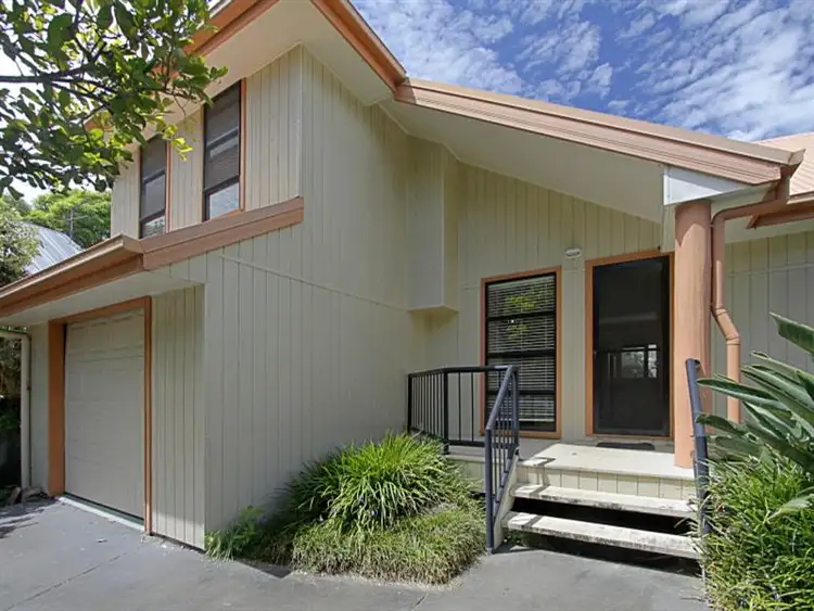 17/6 Firewheel Pl, Suffolk Park NSW