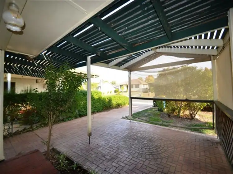 Second view of Homely house listing, 17 Clark St, Seymour VIC