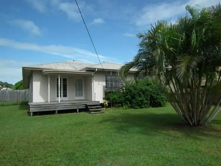 260 Ellena St, Maryborough QLD