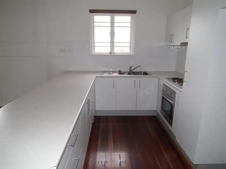 Second view of Homely house listing, 260 Ellena St, Maryborough QLD