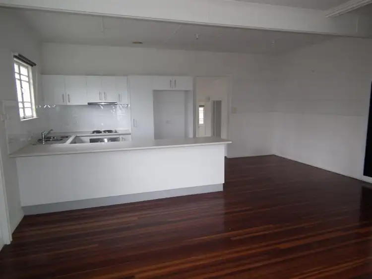 Fifth view of Homely house listing, 260 Ellena St, Maryborough QLD
