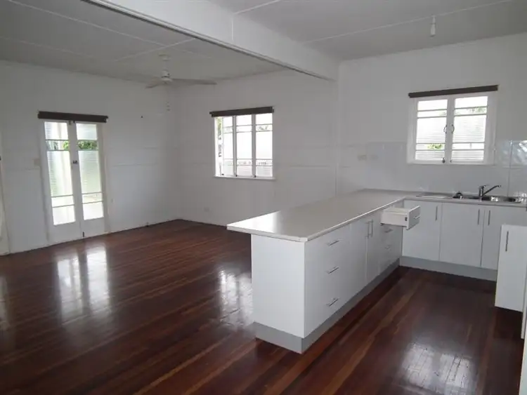 Sixth view of Homely house listing, 260 Ellena St, Maryborough QLD
