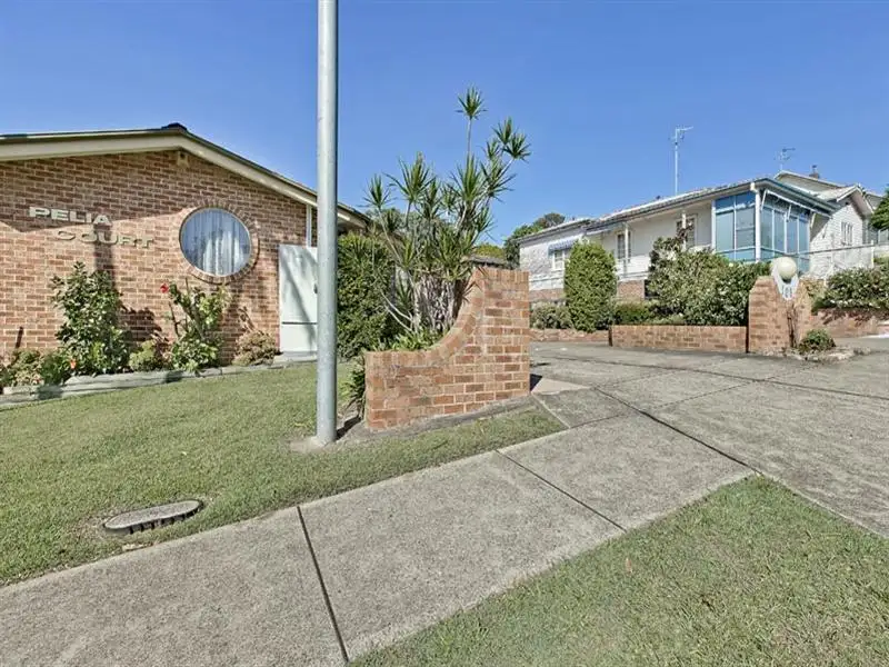 Main view of Homely villa listing, 14/108 Brighton Ave, Toronto NSW