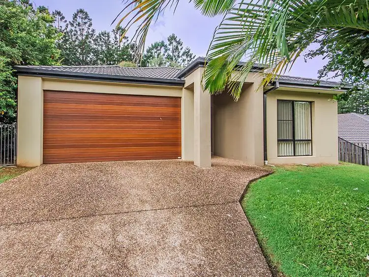 17 Lambert Dr, Maudsland QLD