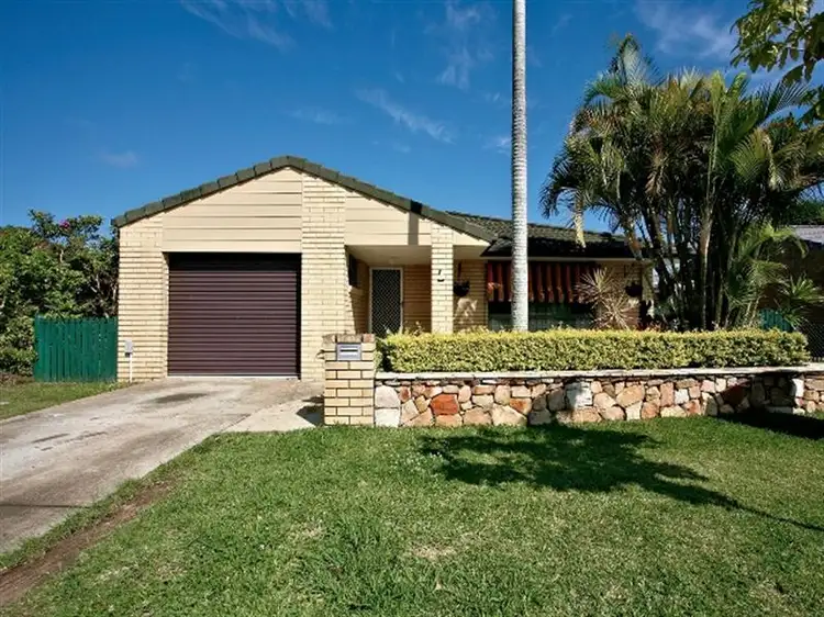Main view of Homely house listing, 5 Foote Ct, Nerang QLD