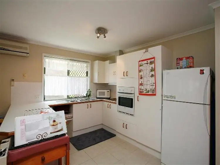 Second view of Homely house listing, 5 Foote Ct, Nerang QLD