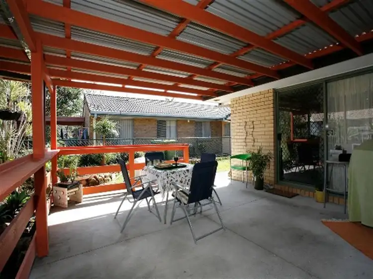 Fourth view of Homely house listing, 5 Foote Ct, Nerang QLD