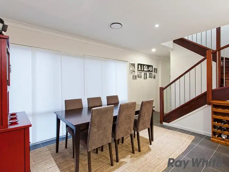 Sixth view of Homely house listing, 14 Ainslie St, Alderley QLD