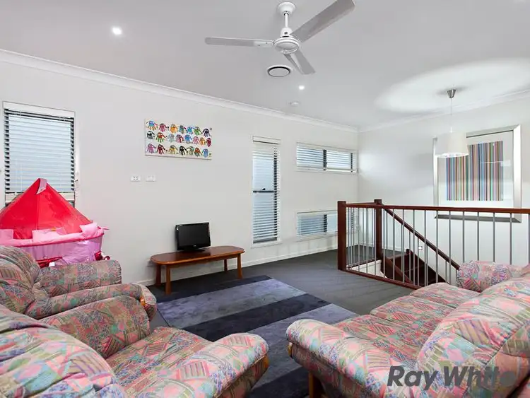 Seventh view of Homely house listing, 14 Ainslie St, Alderley QLD