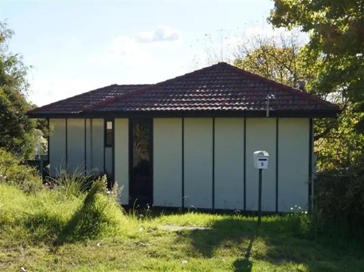 Main view of Homely house listing, 8 Myora Pl, Orange NSW