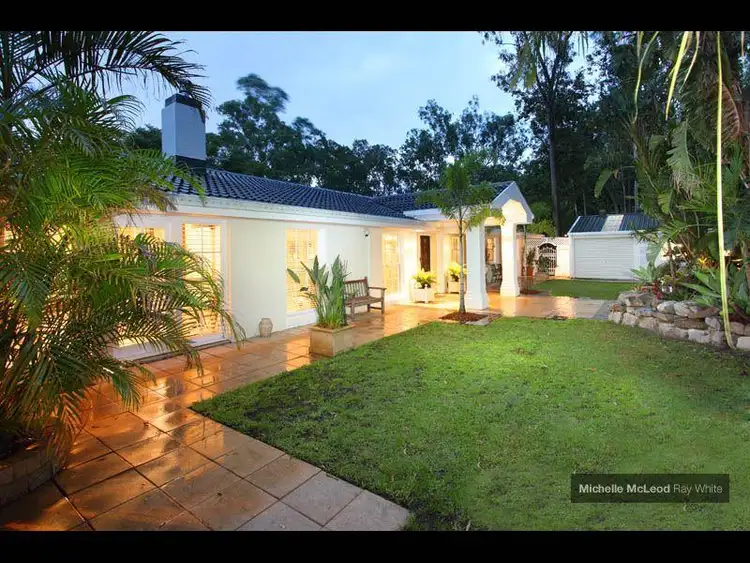Sixth view of Homely house listing, 1 Yarawa St, Kenmore QLD