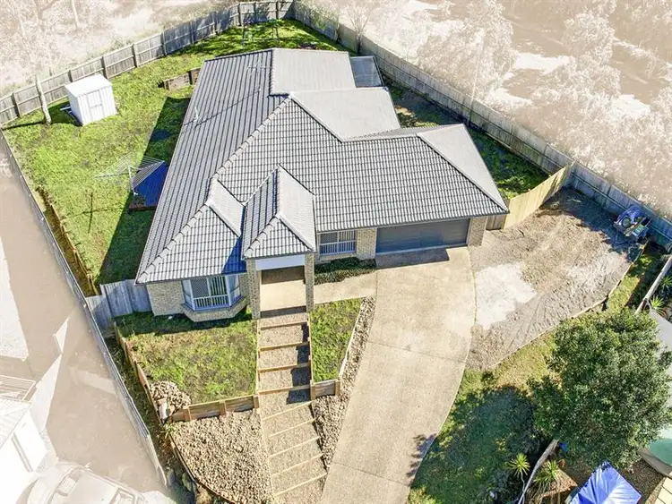 14 Banjo Pl, Springfield QLD