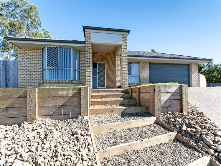 Sixth view of Homely house listing, 14 Banjo Pl, Springfield QLD