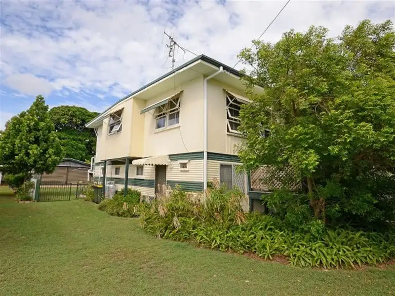 Main view of Homely house listing, 19 Ocean St, Torquay QLD