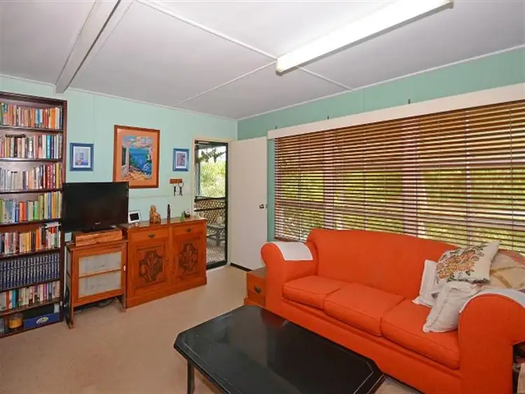 Second view of Homely house listing, 19 Ocean St, Torquay QLD