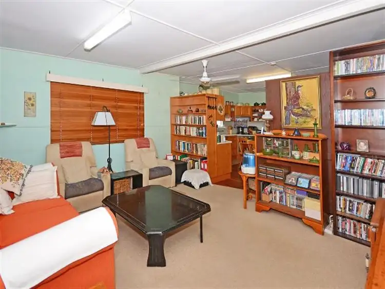 Fourth view of Homely house listing, 19 Ocean St, Torquay QLD