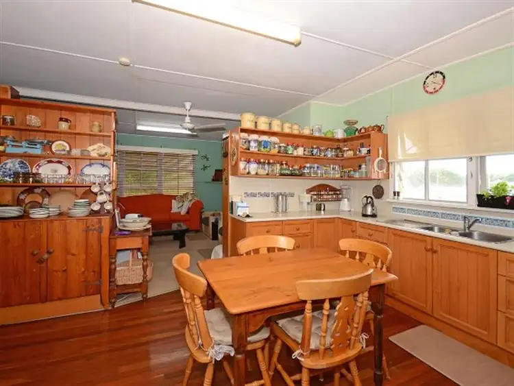Fifth view of Homely house listing, 19 Ocean St, Torquay QLD