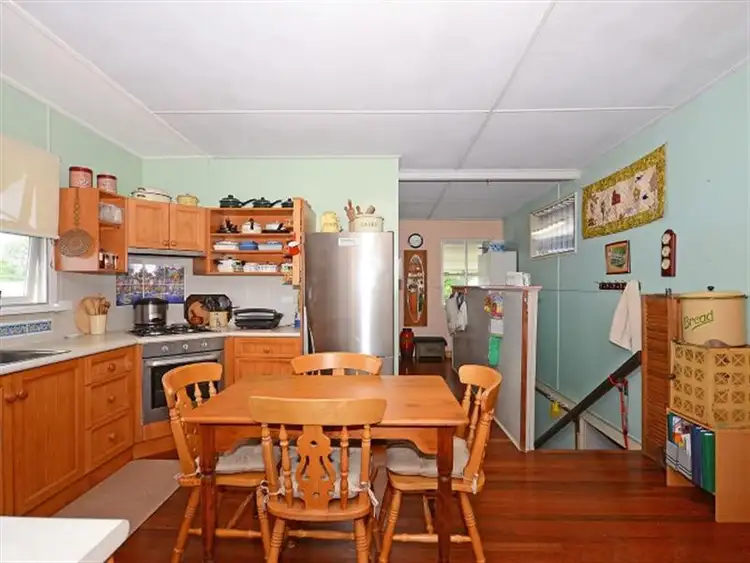 Sixth view of Homely house listing, 19 Ocean St, Torquay QLD