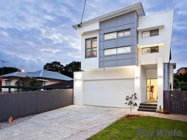 14 Ainslie St, Alderley QLD