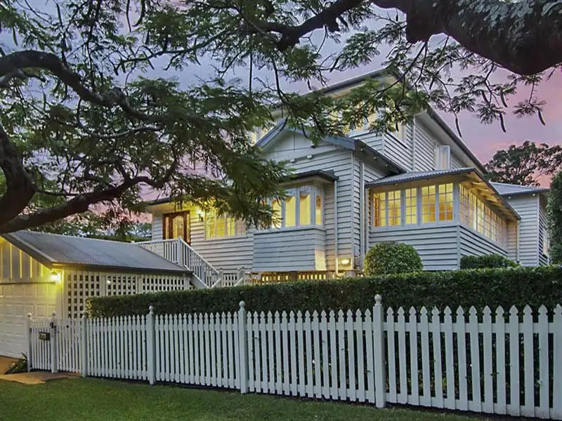 Main view of Homely house listing, 50 Woodville St, Hendra QLD