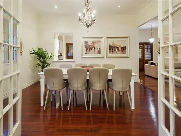 Second view of Homely house listing, 50 Woodville St, Hendra QLD