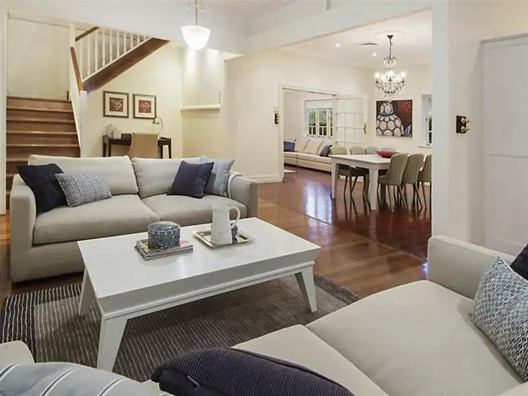 Third view of Homely house listing, 50 Woodville St, Hendra QLD