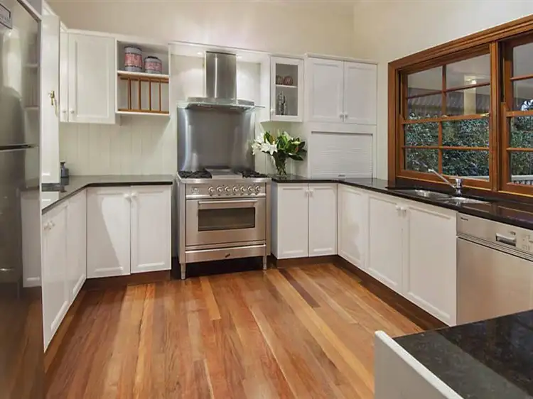 Fourth view of Homely house listing, 50 Woodville St, Hendra QLD