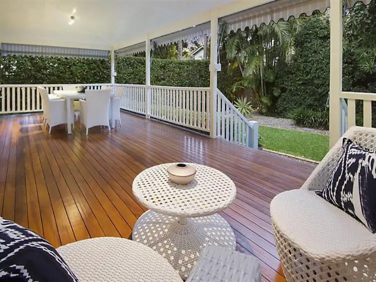 Sixth view of Homely house listing, 50 Woodville St, Hendra QLD