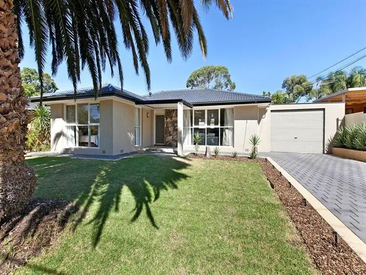 55 Tristania Tce, Dernancourt SA