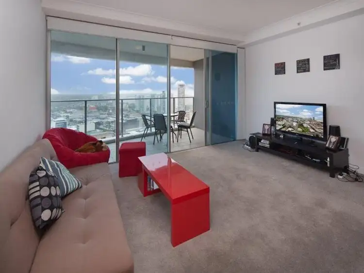Fourth view of Homely apartment listing, 32207/9 Lawson St, Southport QLD