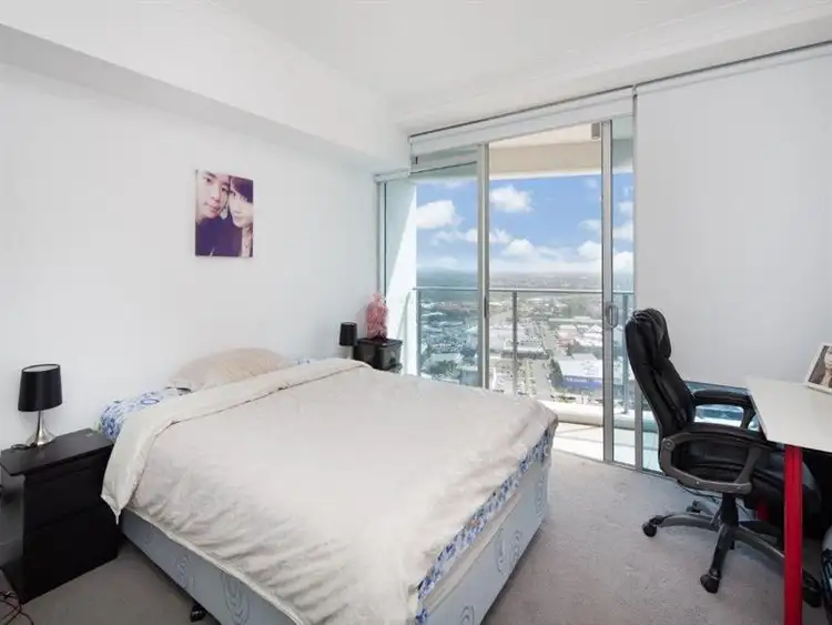 Sixth view of Homely apartment listing, 32207/9 Lawson St, Southport QLD
