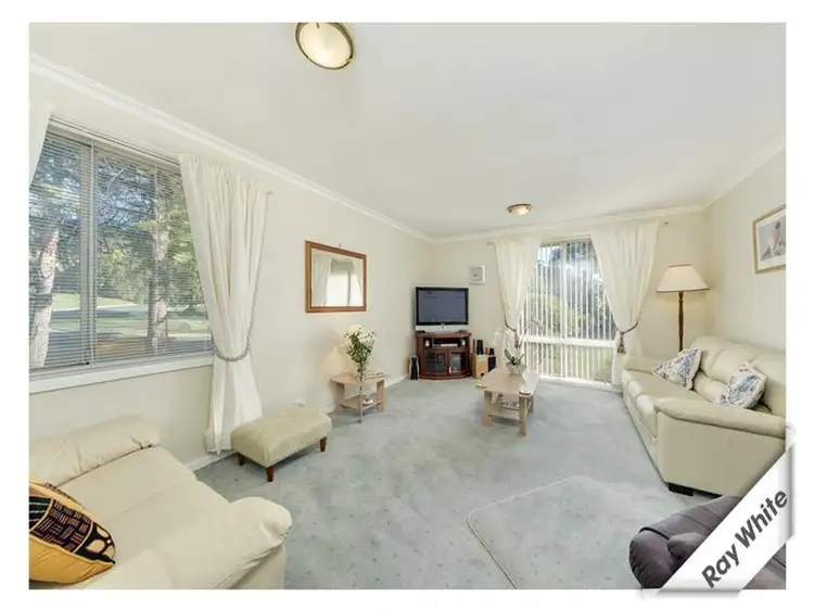 Fourth view of Homely house listing, 54 Collings St, Pearce ACT