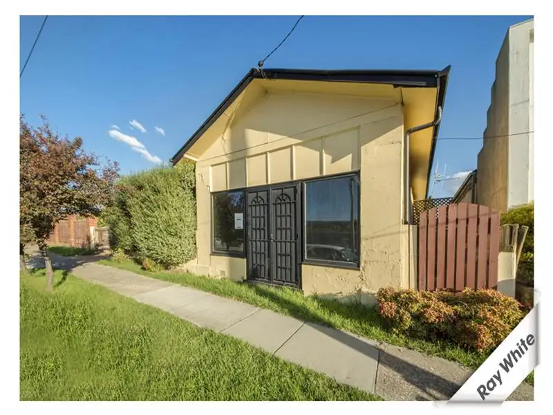 Main view of Homely house listing, 142 Uriarra Rd, Queanbeyan NSW