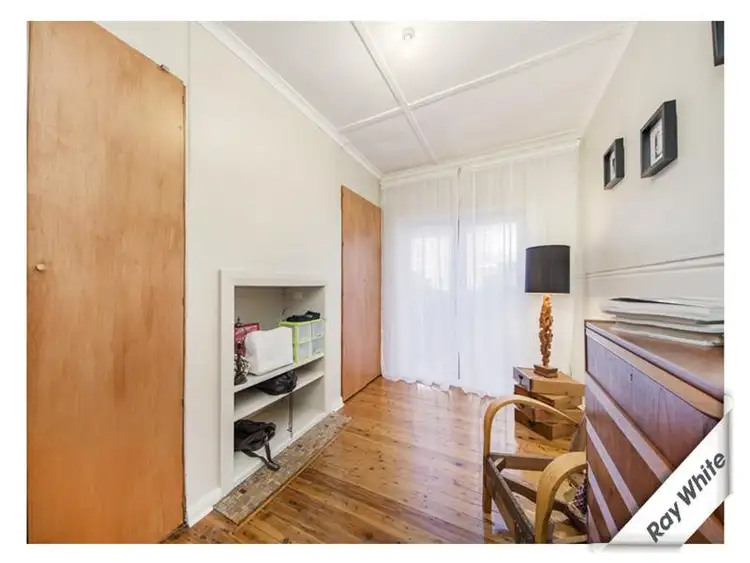 Fifth view of Homely house listing, 142 Uriarra Rd, Queanbeyan NSW