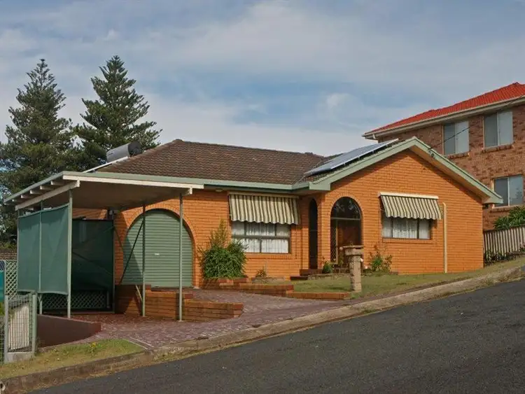 7 Crown St, Harrington NSW