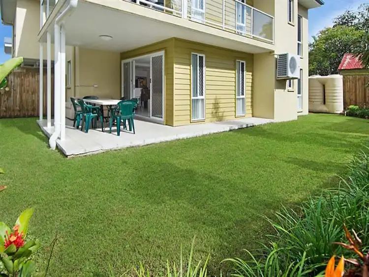 1/27 Railway Pde, Nundah QLD