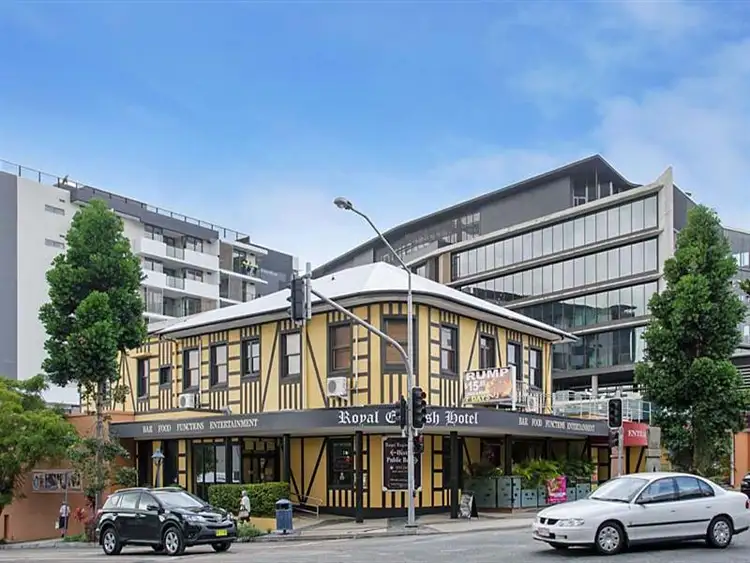 Fifth view of Homely unit listing, 1/27 Railway Pde, Nundah QLD