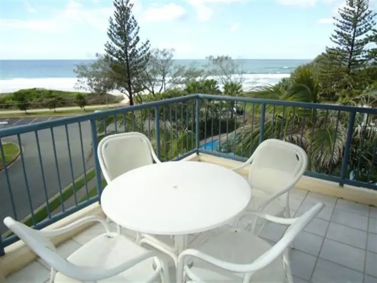 15 'Oceana on Broadbeach' 100 Old Burleigh Rd, Broadbeach QLD