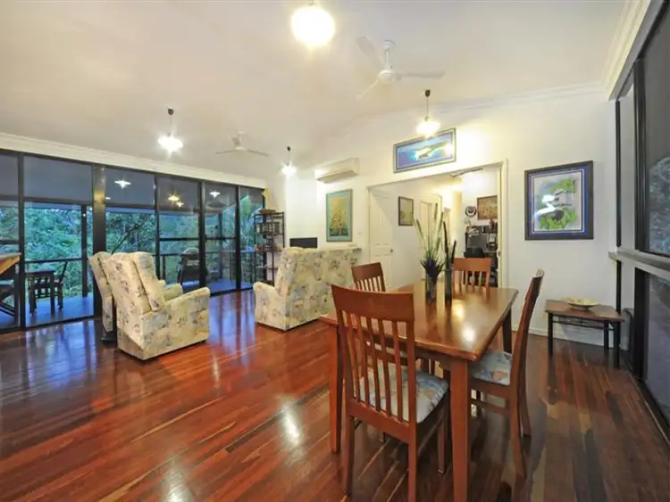 15 Star Dr, Sugarloaf QLD