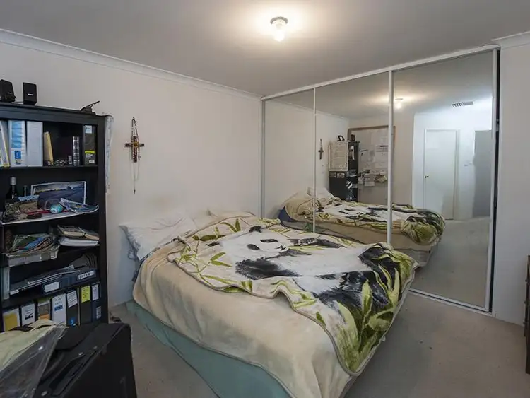 Sixth view of Homely house listing, 8/69 Upton St, St James WA