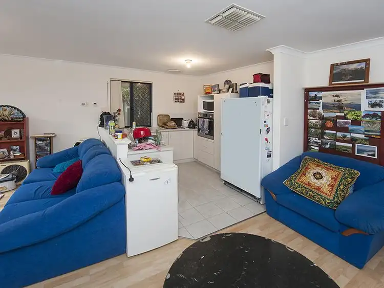 Seventh view of Homely house listing, 8/69 Upton St, St James WA