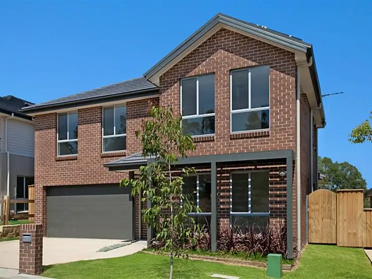Main view of Homely house listing, 35 Matilda Cir, Morpeth NSW